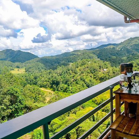 Banaue Evergreen Hostel And Restaurant Luaran gambar