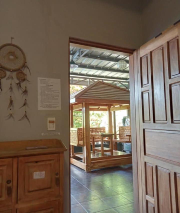 Banaue Evergreen Hostel And Restaurant Luaran gambar