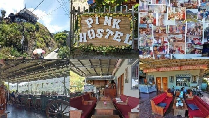 Banaue Evergreen Hostel And Restaurant Luaran gambar