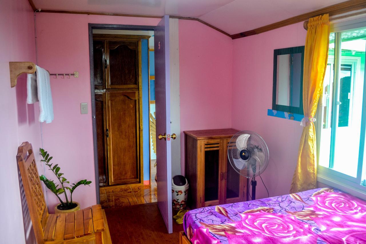 Banaue Evergreen Hostel And Restaurant Luaran gambar