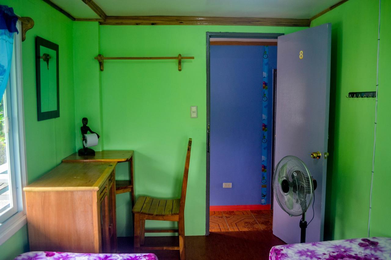 Banaue Evergreen Hostel And Restaurant Luaran gambar